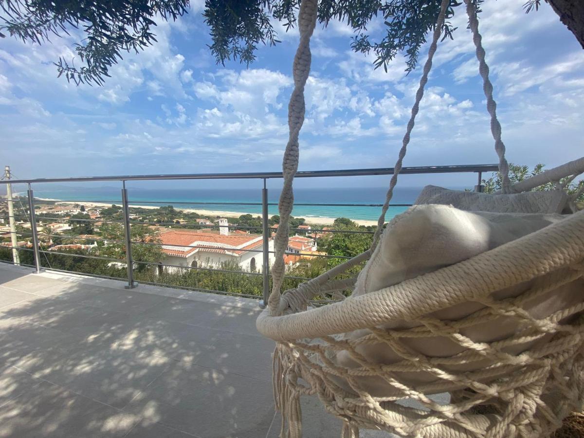 Villa La Terrazza Sull'Alba Costa Rei Esterno foto