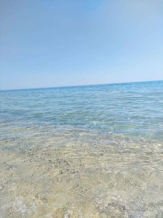 Villa La Terrazza Sull'Alba Costa Rei Esterno foto