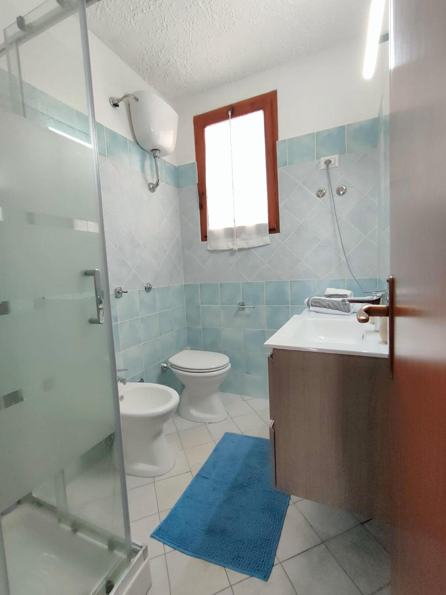 Villa La Terrazza Sull'Alba Costa Rei Esterno foto
