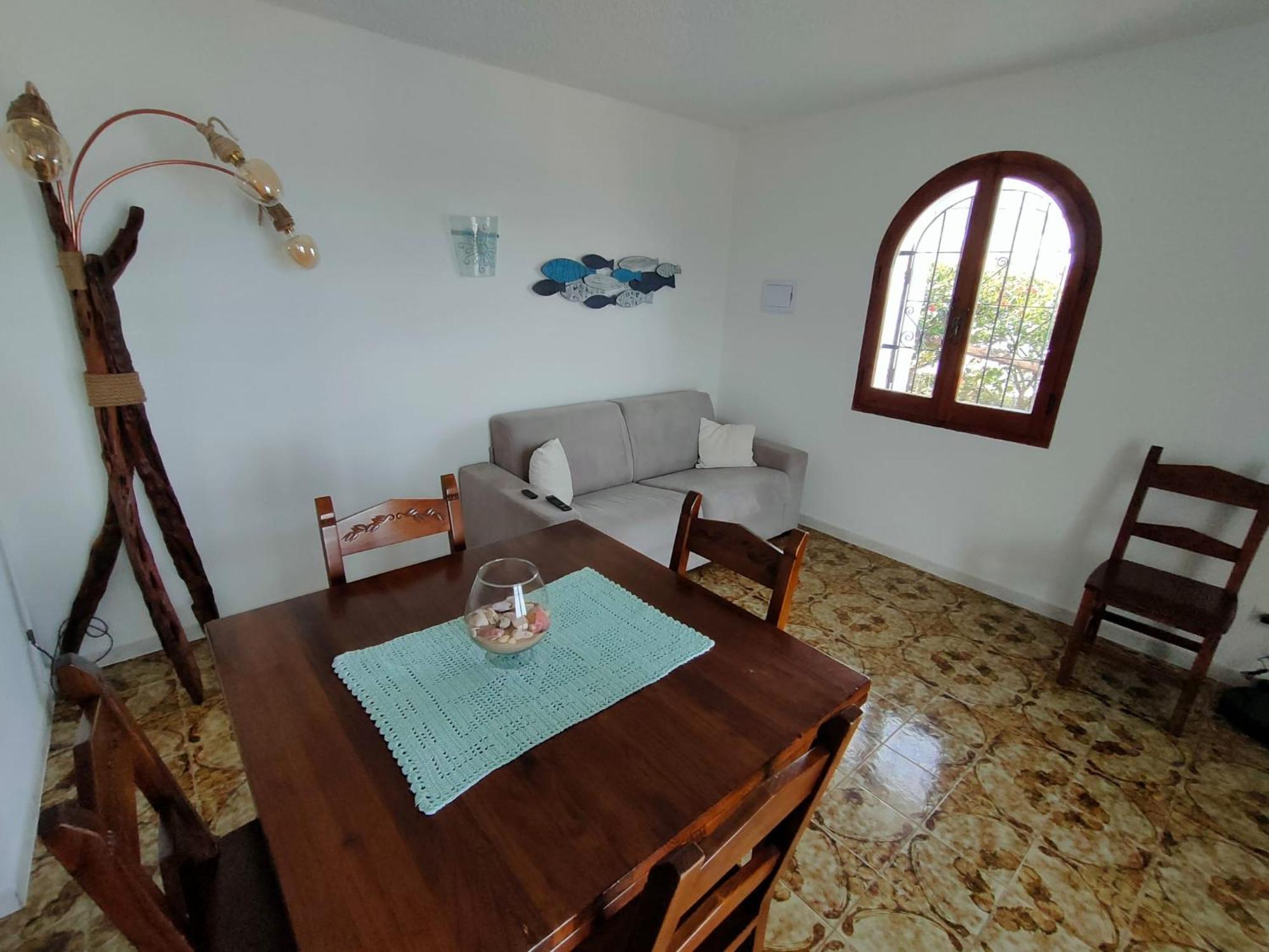 Villa La Terrazza Sull'Alba Costa Rei Esterno foto