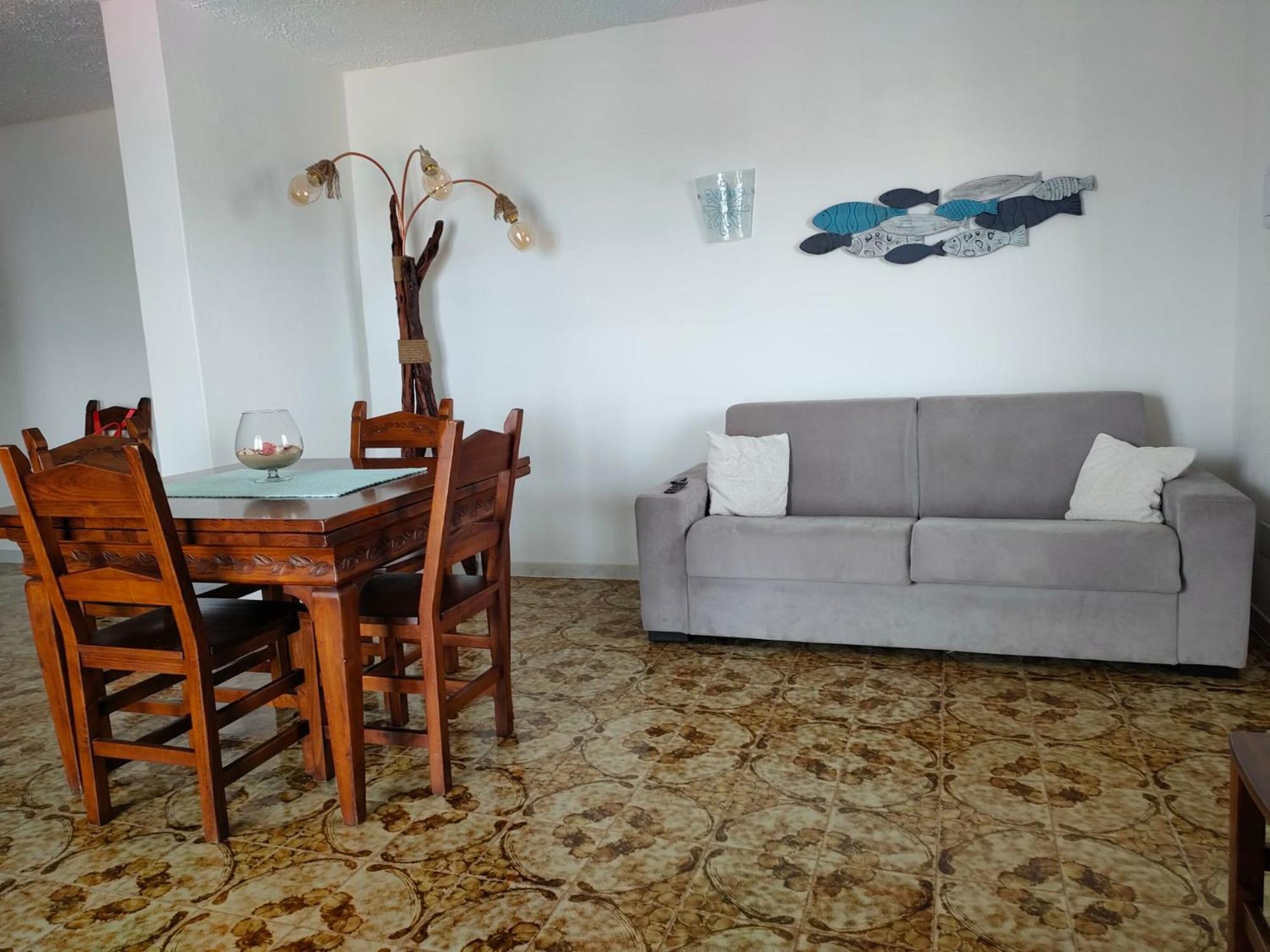 Villa La Terrazza Sull'Alba Costa Rei Esterno foto