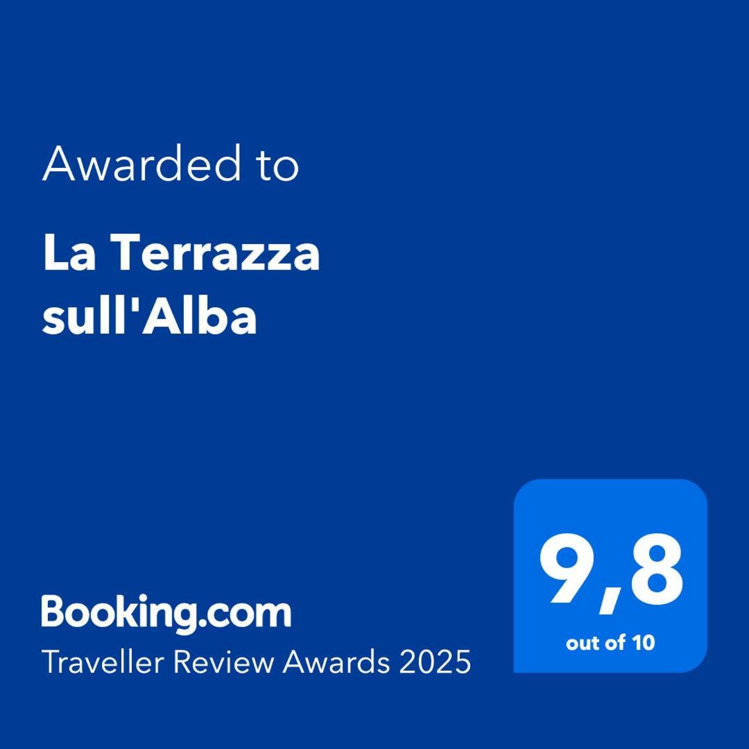 Villa La Terrazza Sull'Alba Costa Rei Esterno foto